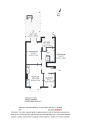 Floorplan of Kingston Road, Raynes Park, London, SW20 8SE