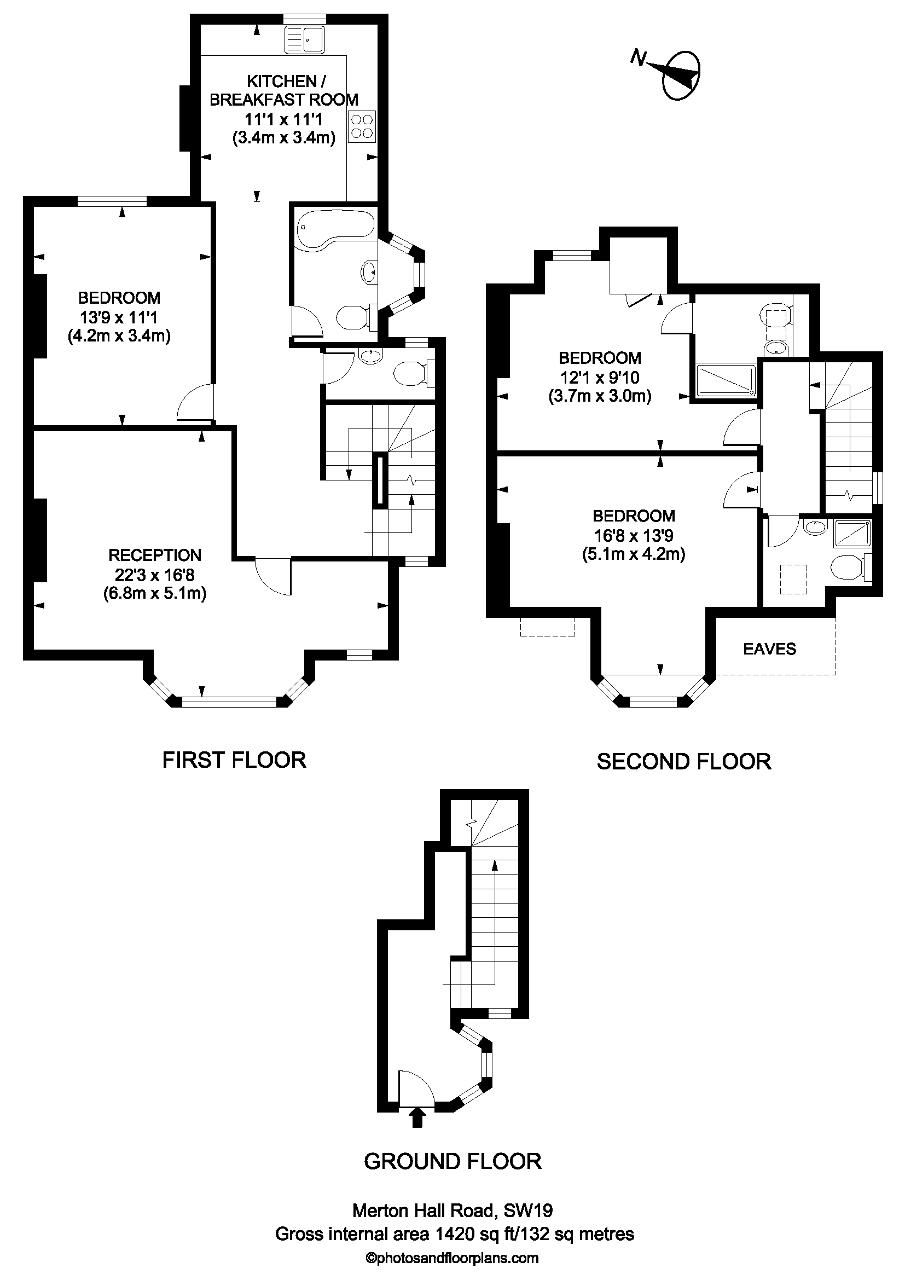 Tennison Property Particulars