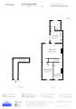 Floorplan of Norman Road, South Wimbledon, SW19 1BN