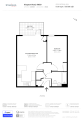 Floorplan of Kingston Road, London, SW20 8BU