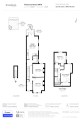 Floorplan of Fortescue Road, Colliers Wood, SW19 2EB