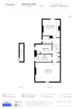 Floorplan of Mansel Road, Wimbledon, SW19 4AA