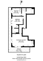 Floorplan of Hartfield Road, Wimbledon, SW19 3ES