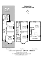 Floorplan of Robinson Road, Colliers Wood, SW17 9DW