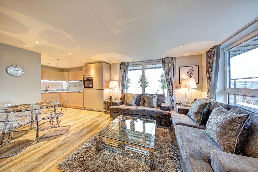 Hartfield Road, London, SW19 3ES