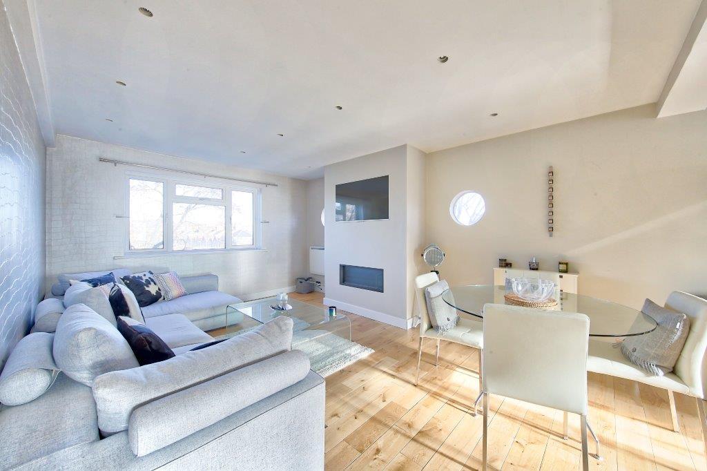 Bushey Road, Raynes Park, SW20 8DQ