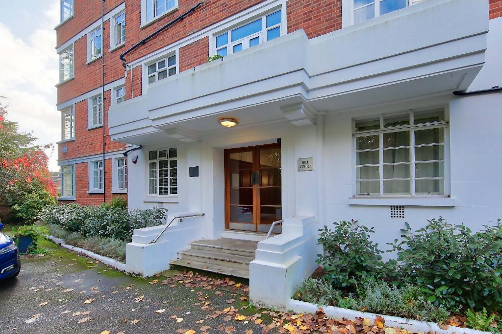 Wimbledon Hill Road, Wimbledon, SW19 7PD