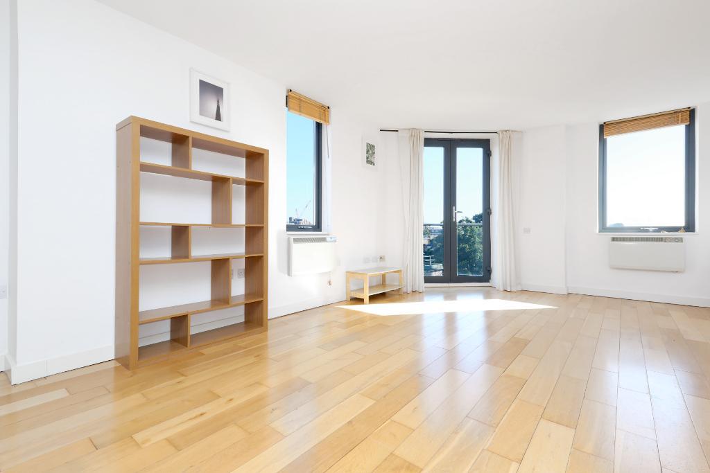 Murray Grove, Hoxton, N1 7JY