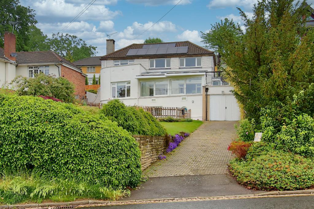 Cottenham Park Road, West Wimbledon, SW20 0SA