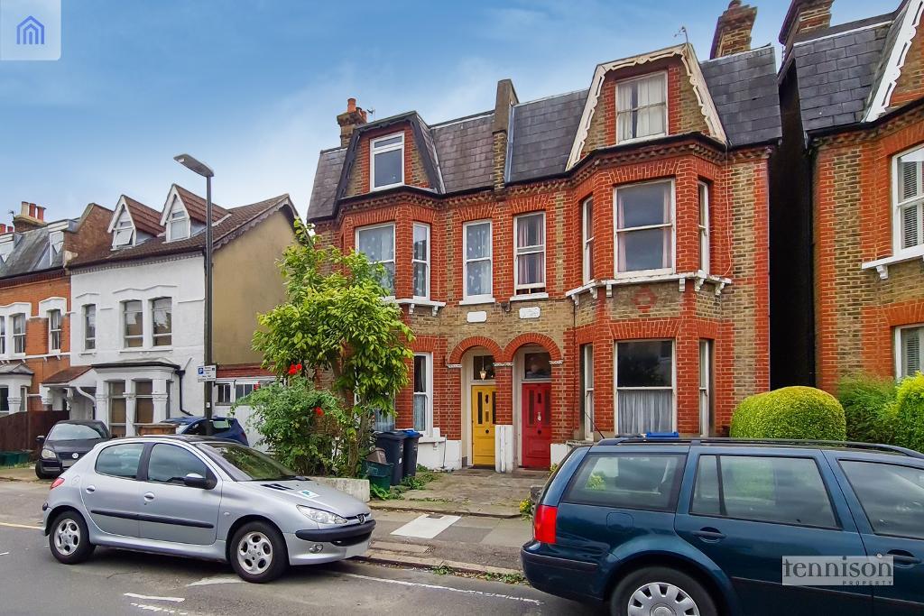 Tennison Property Particulars