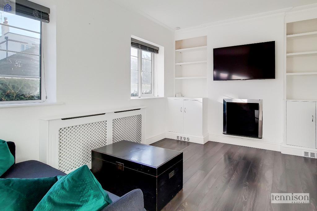 Bushey Road, London, SW20 8DQ