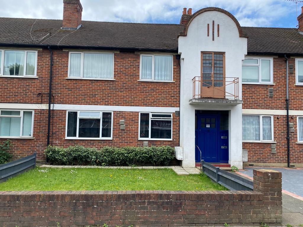 Milburn House, West Barnes Lane, Raynes Park, SW20 0BX