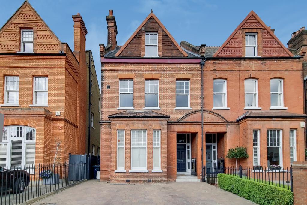 Tennison Property Home