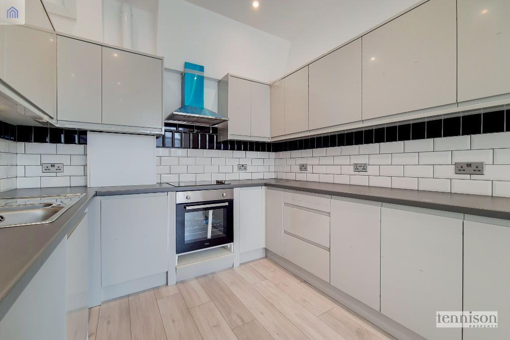 Kingston Road, London, SW20 8LB