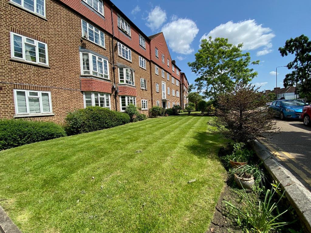 Bushey Road, Raynes Park, London, SW20 0JF