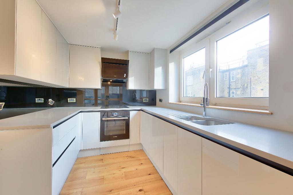 Oakley Square, London, NW1 1NX