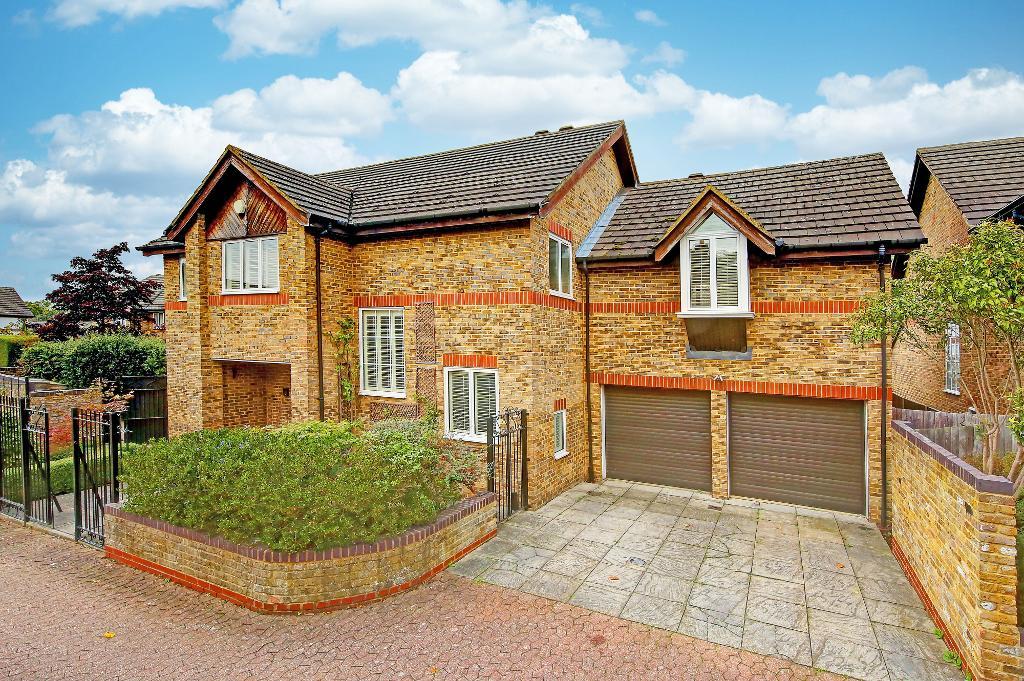 Rokeby Place, West Wimbledon, SW20 0HU