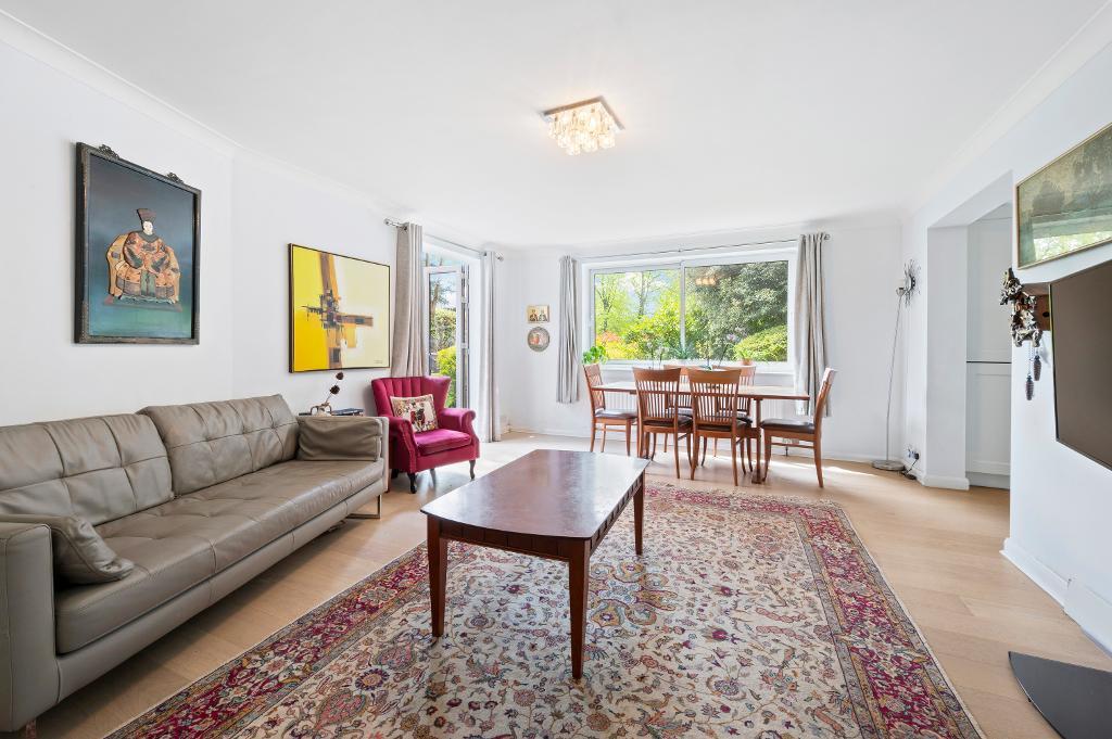 Princess Court, The Downs, Wimbledon, SW20 8HP