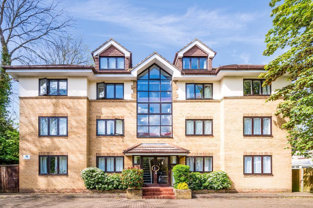 Rothesay Avenue, Wimbledon, SW20 8JU