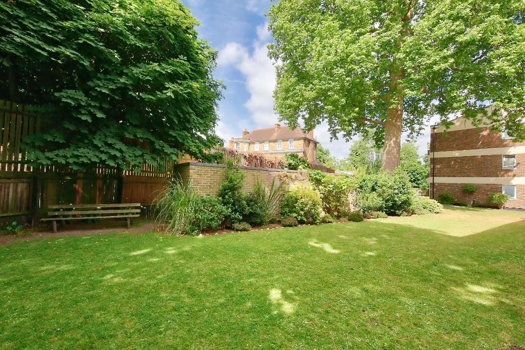 South View, Clifton Road, Wimbledon Village, SW19 4QU