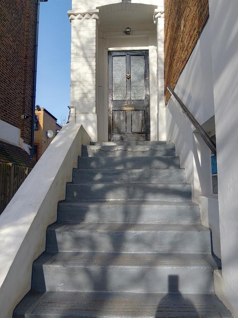 Kingston Road, Wimbledon Chase, London, London, SW19 3NL