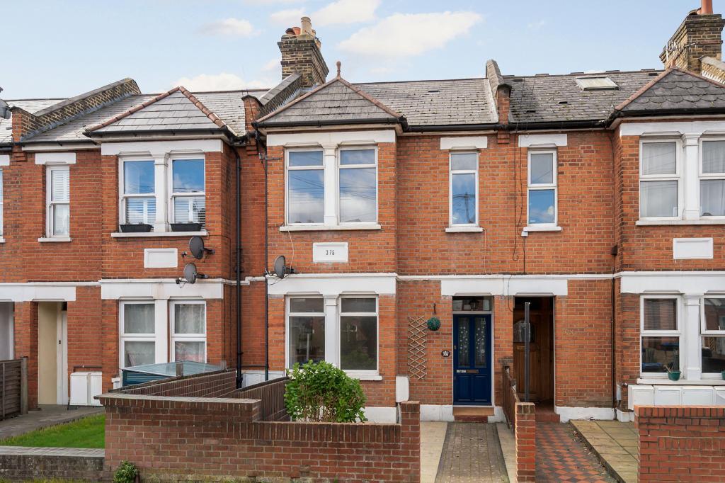 Kingston Road, Wimbledon Chase, London, SW20 8LN