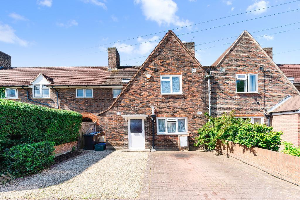 Haynt Walk, London, SW20 9NX