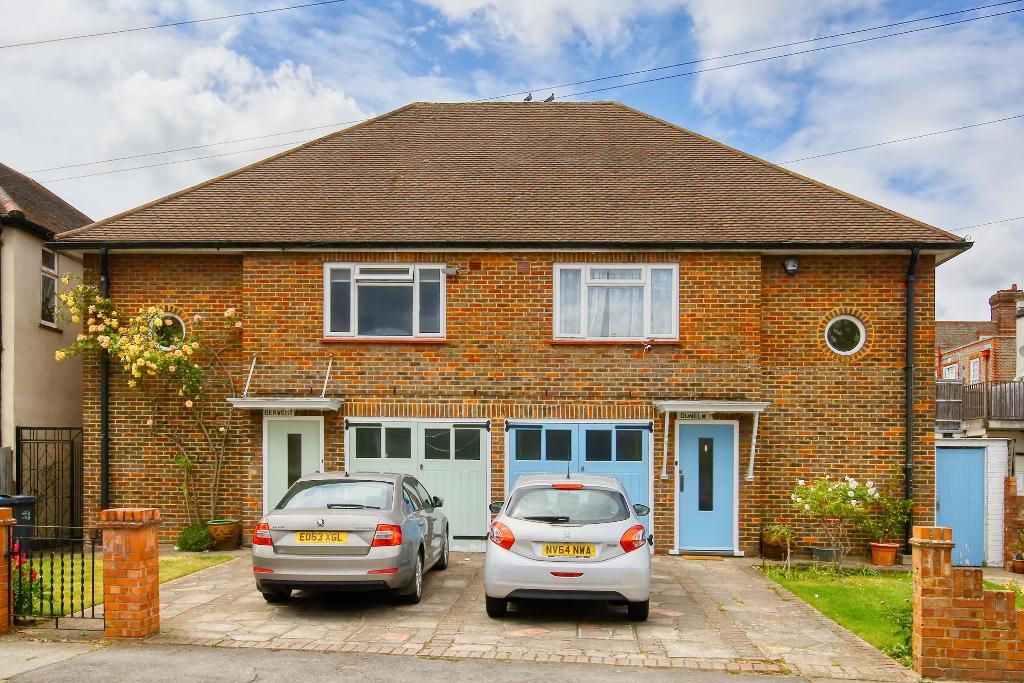 Ashridge Way, Morden, SM4 4EF