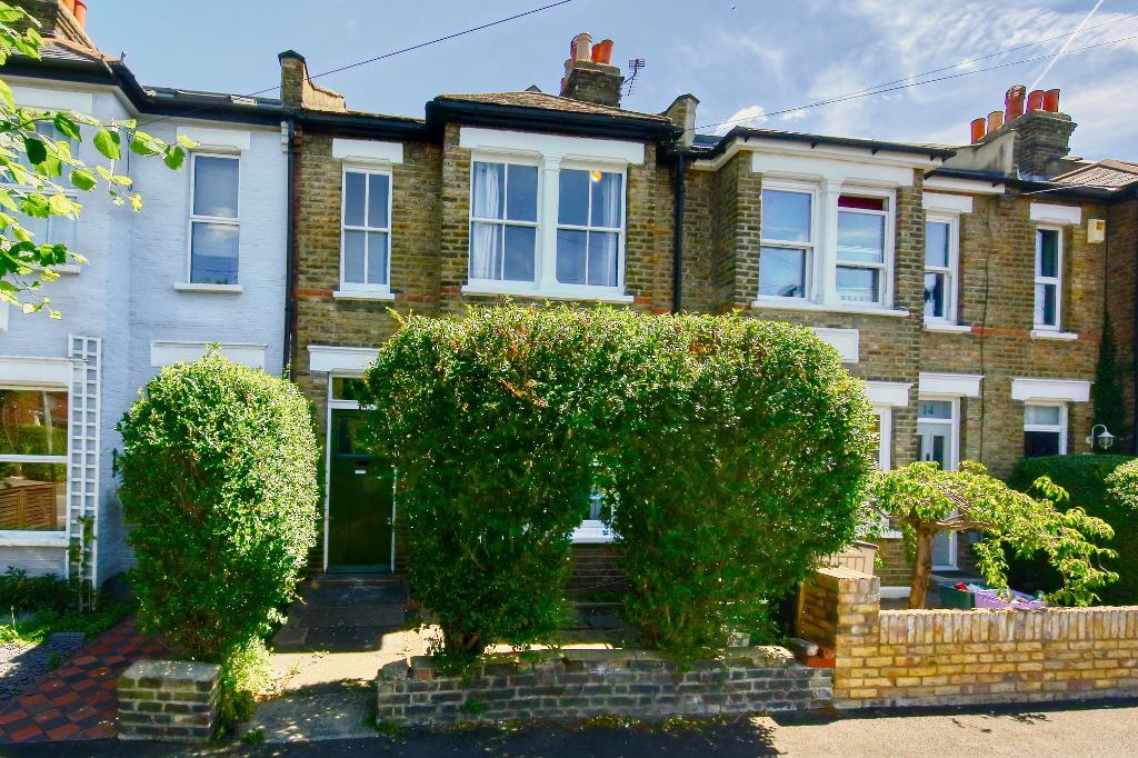 Vernon Avenue, Raynes Park, SW20 8BW
