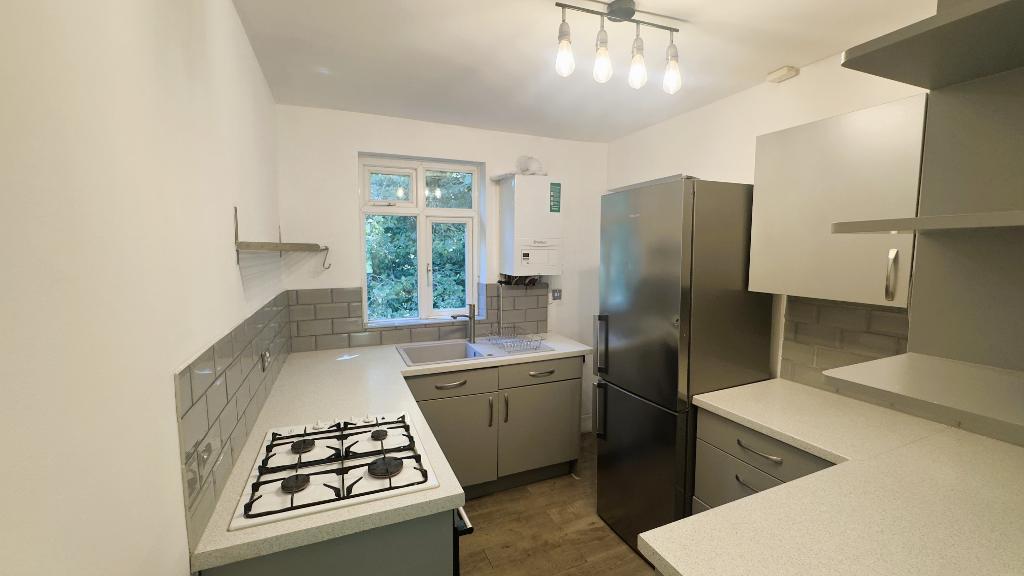 Martin Way, Morden, SM4 4AG
