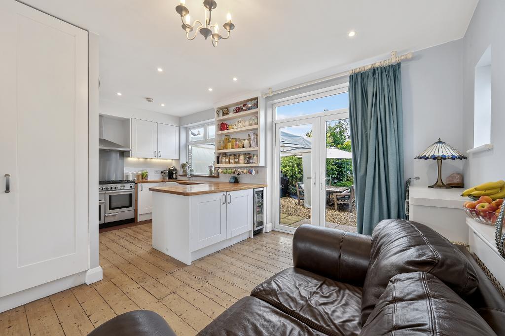 Cherrywood Lane, Morden, SM4 4HU