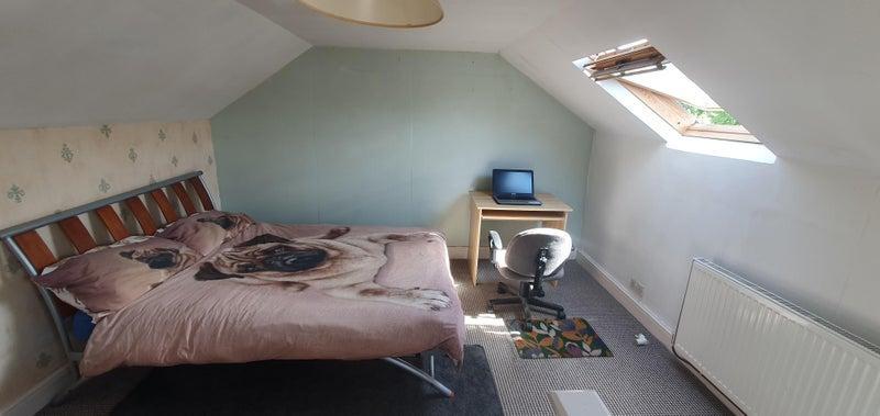 Marlborough Road, Colliers Wood, London, SW19 2HG