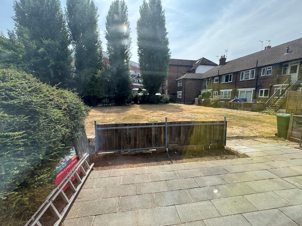 Milburn House, West Barnes Lane, Raynes Park, SW20 0BX