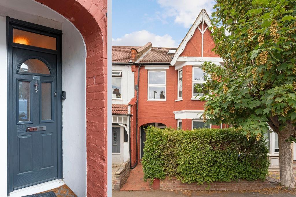 Oxford Avenue, Wimbledon Chase, London, SW20 8LT