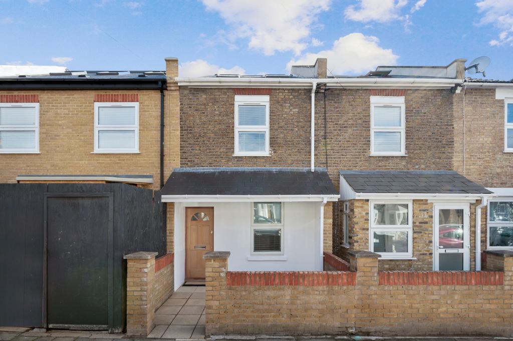 Palmerston Road, Wimbledon, SW19 1PQ