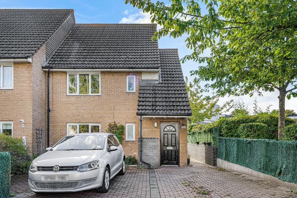 Mollison Drive, Wallington, SM6 9GX