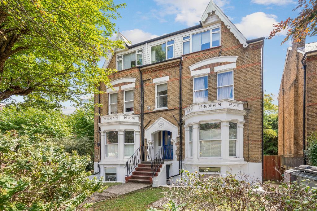 Worple Road, Wimbledon, London, SW20 8QA